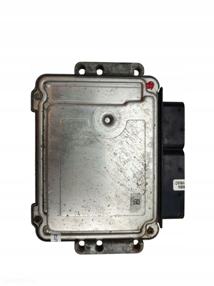 KOMPUTER STEROWNIK SILNIKA KIA CEED I (2006-2012) 39103-2A710 - 2