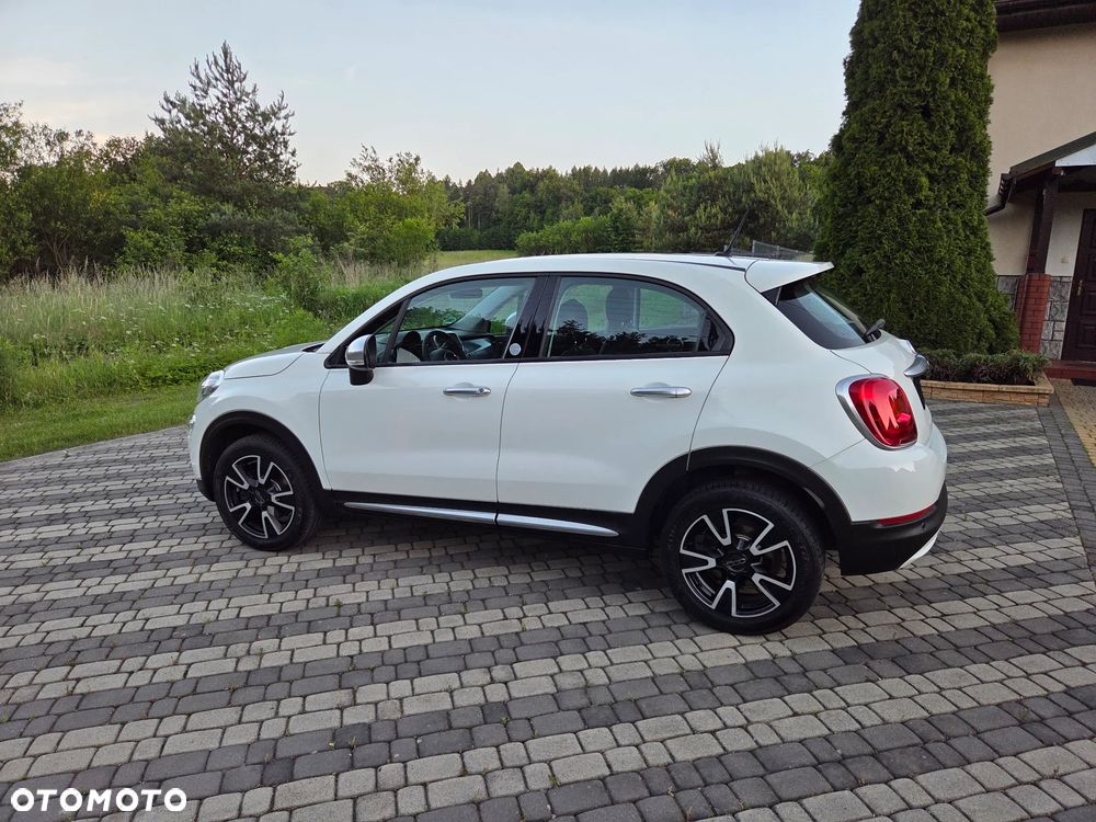 Fiat 500X - 5