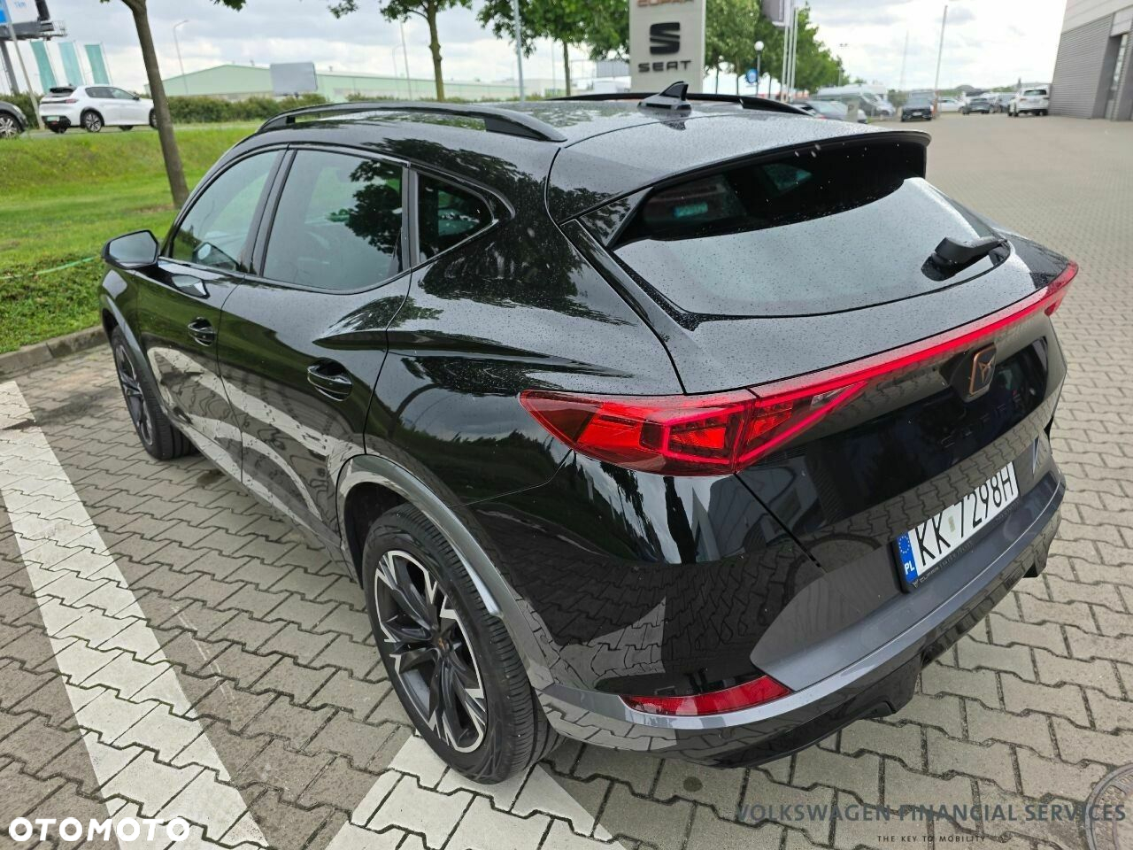 Cupra Formentor - 4