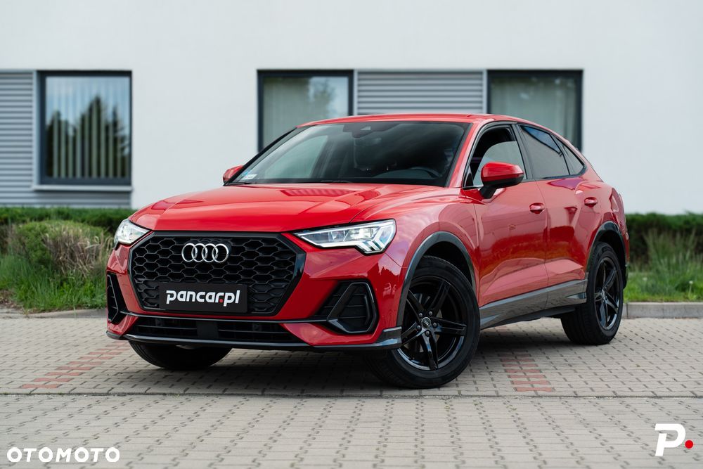Audi Q3 35 TFSI mHEV Advanced S tronic - 17