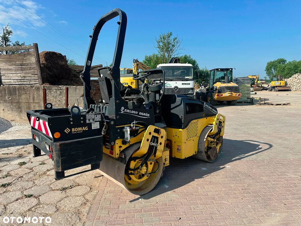 Bomag BW 120 AD-4 - 3