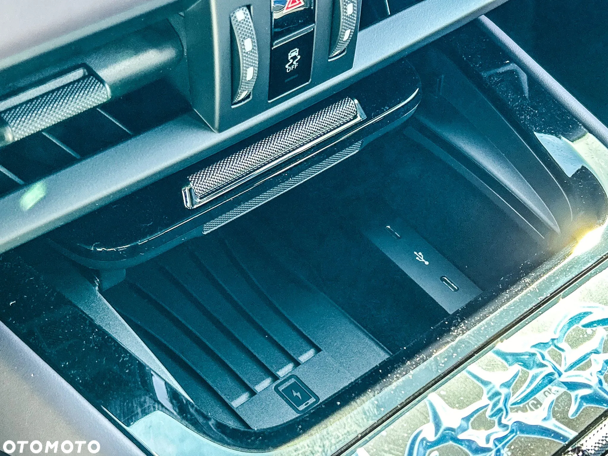 Porsche Cayenne S - 19