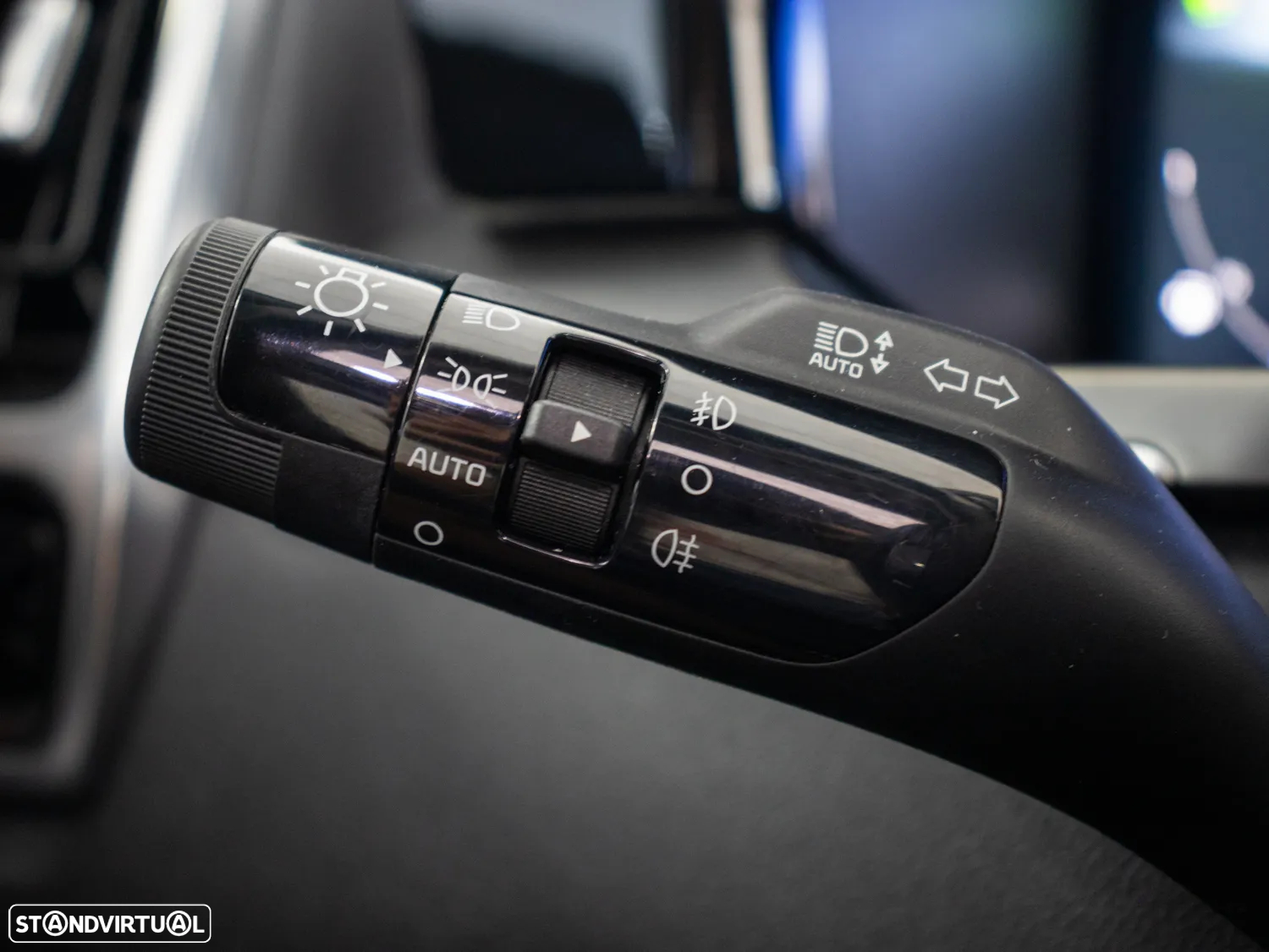 Kia Sorento 1.6 T-GDI HEV Concept - 25