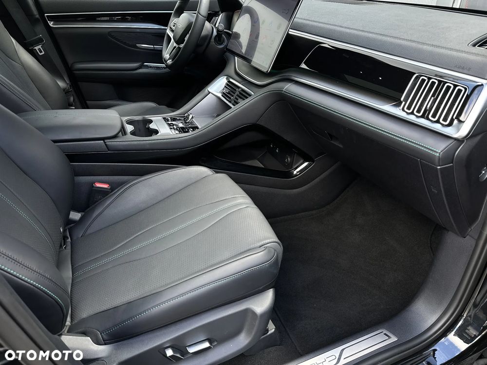 BYD Seal U 1.5T Design AWD - 7