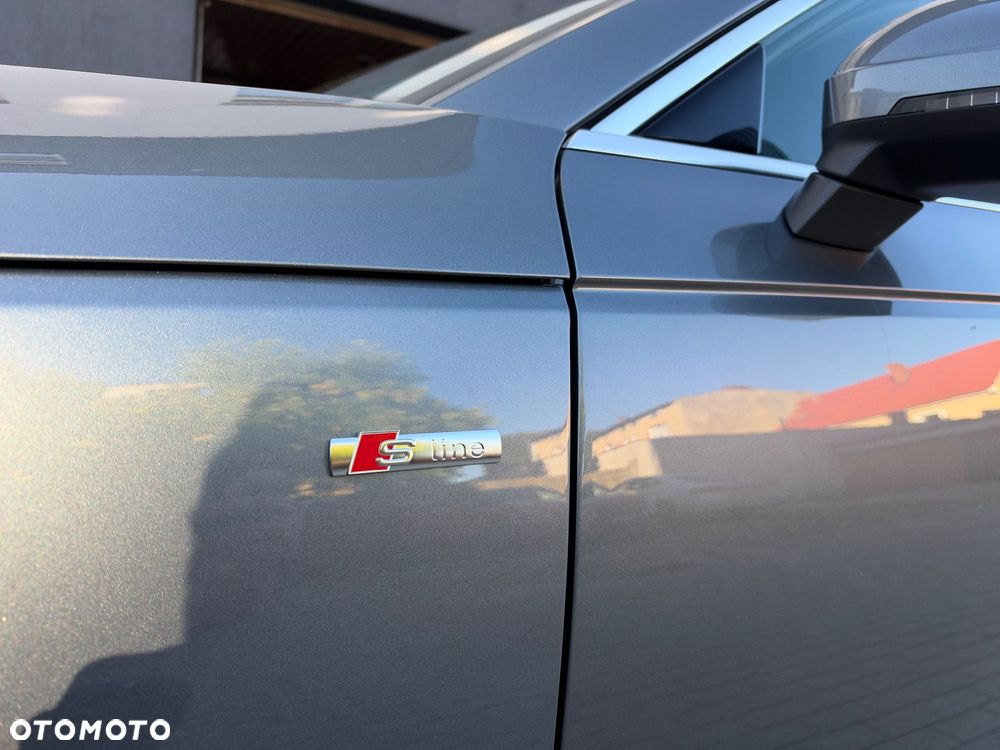 Audi A4 Avant - 18