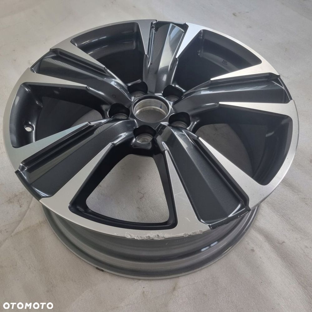 FELGA LEXUS UX ET45 5X114,3 7X18 18 60,1 - 4