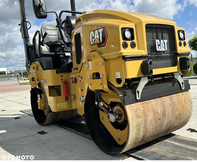 Caterpillar CB 2.5 GC - 15