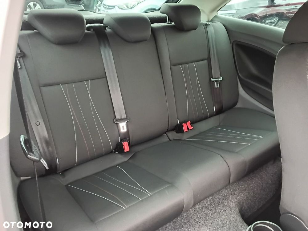 Seat Ibiza - 13