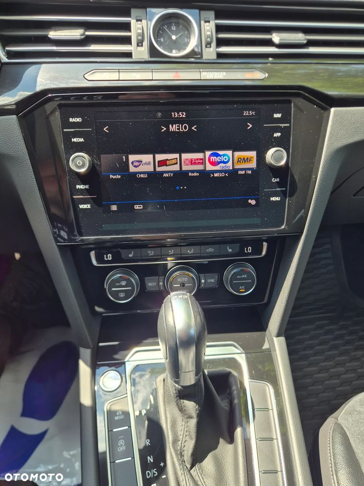 Volkswagen Arteon 2.0 TDI SCR Elegance DSG - 17