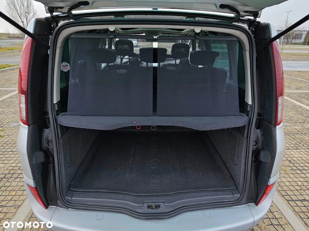 Renault Espace 2.0 dCi FAP Celsium - 15