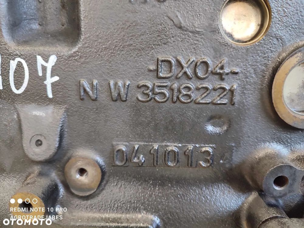 SILNIK CATERPILLAR C4.4 ACERT - 11
