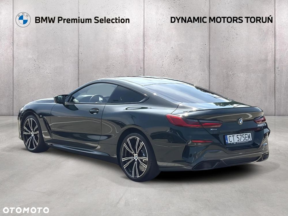 BMW Seria 8 M850i xDrive - 6