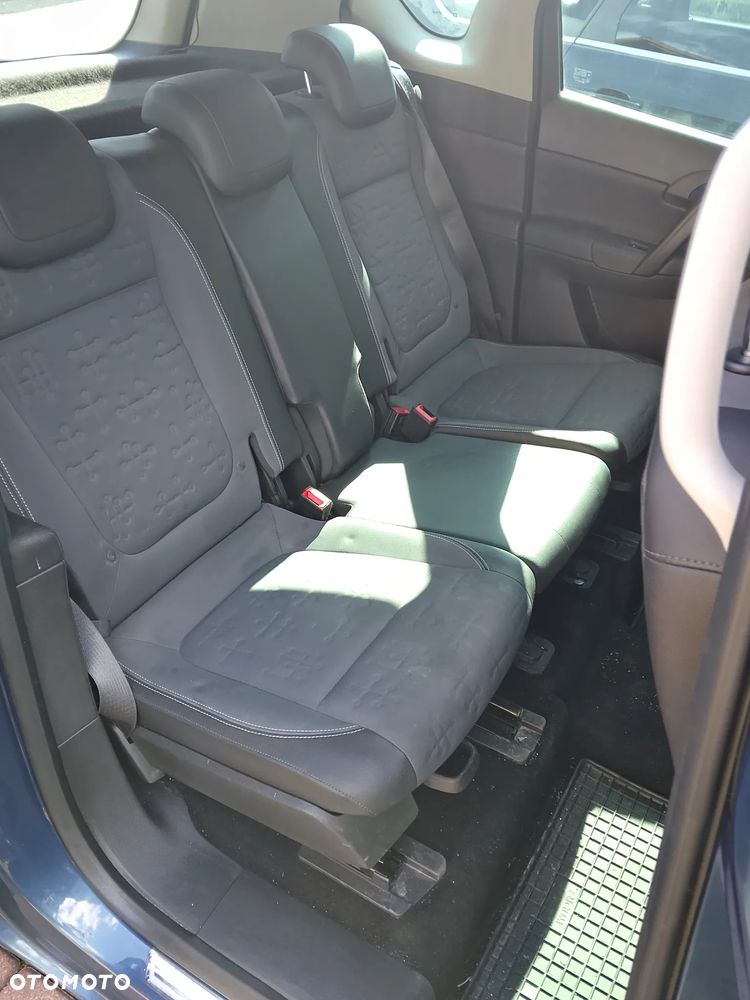 Opel Meriva 1.4 T Cosmo - 14