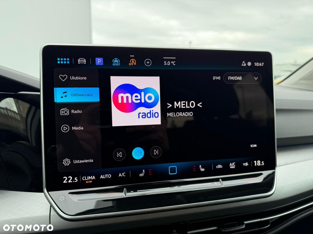 Volkswagen Golf Variant 1.5 eTSI OPF DSG Life - 23