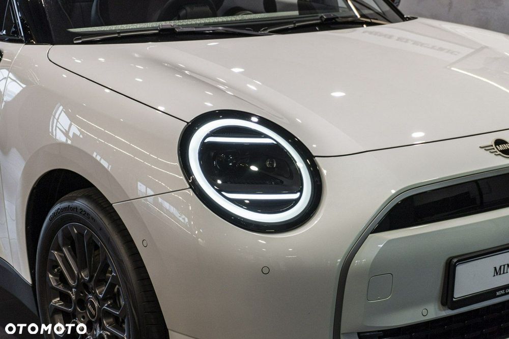 MINI Cooper - 5