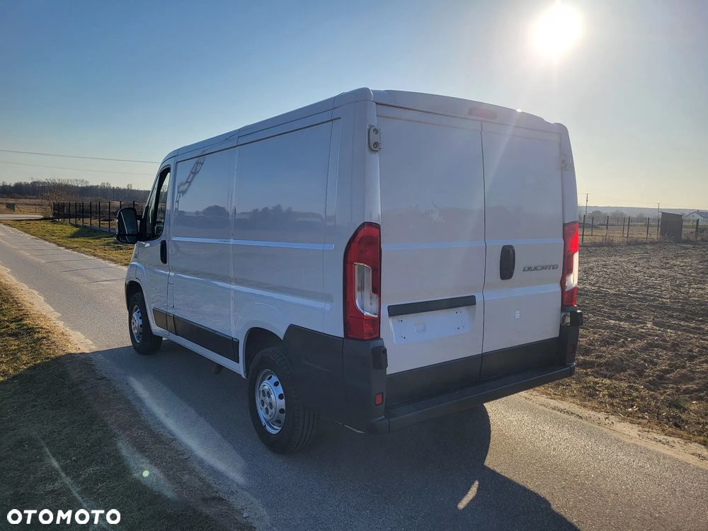 Fiat Ducato - 3