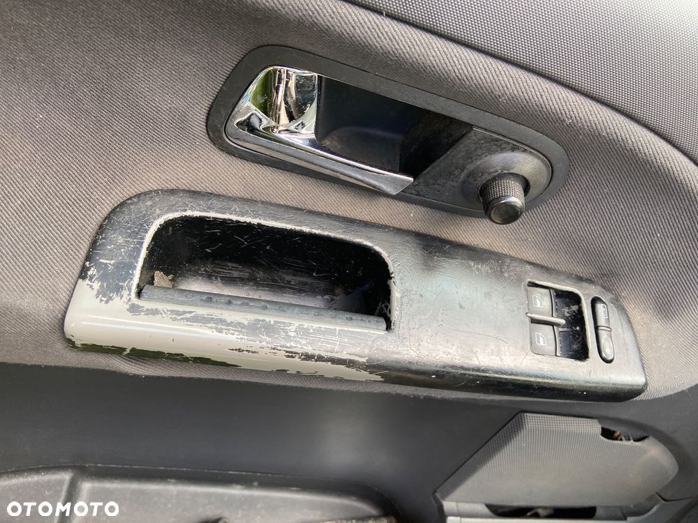 Volkswagen Sharan 2.0 Basis - 13