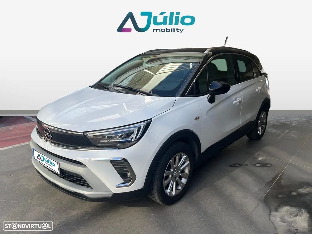 Opel Crossland X 1.2 Edition - 1