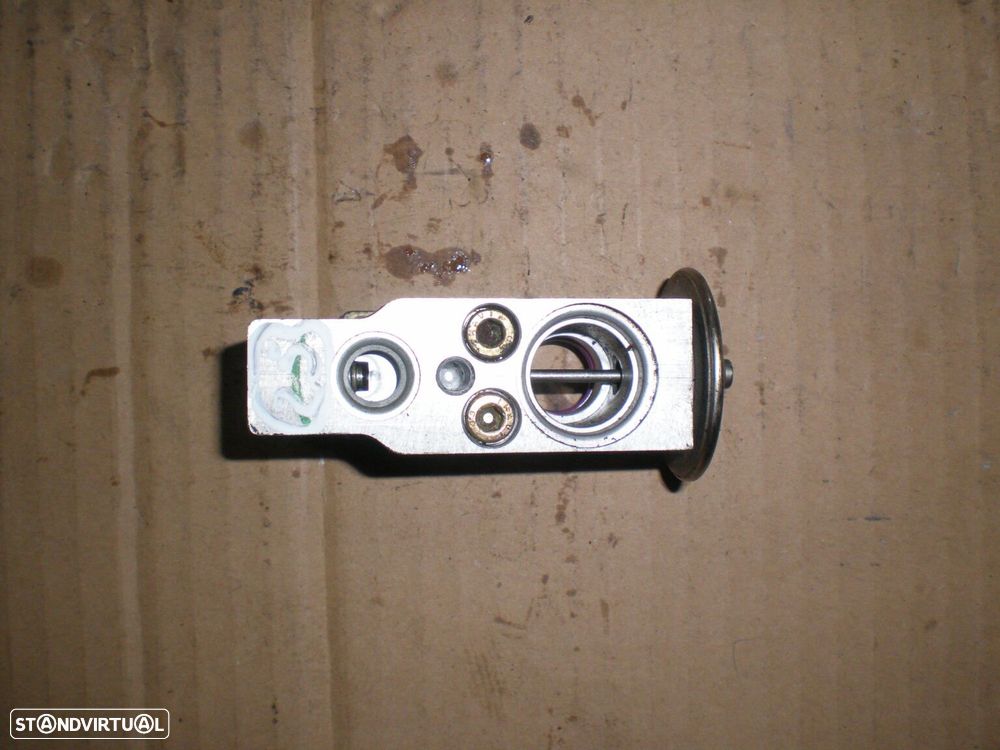Valvula De Expansão 662492D OPEL CORSA C - 2