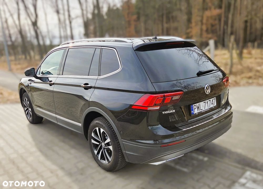 Volkswagen Tiguan 2.0 TDI SCR DSG IQ.DRIVE - 4