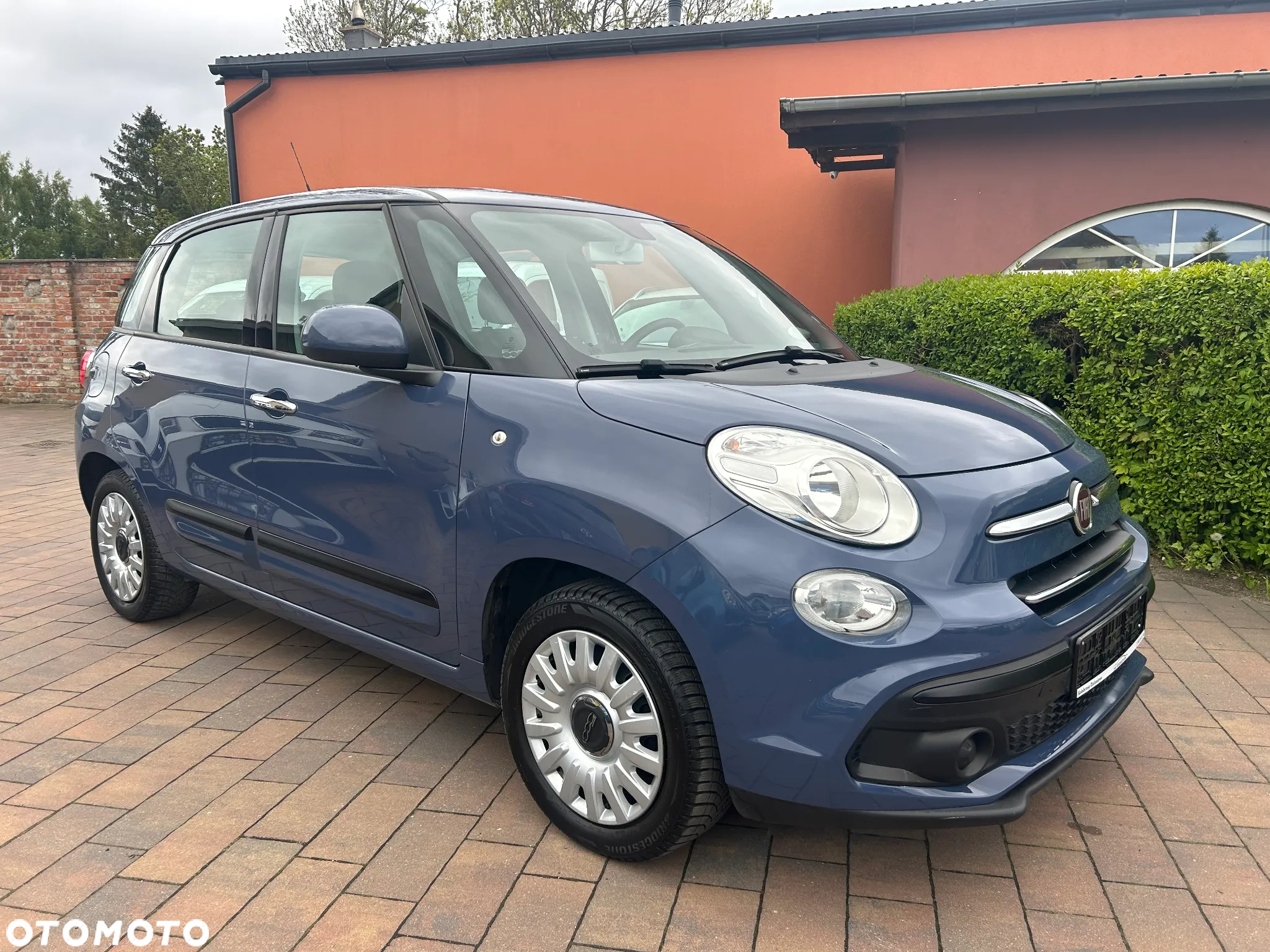 Fiat 500L Urban 0.9 TwinAir Start&Stopp Pop Star - 7