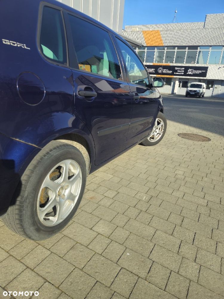 Volkswagen Polo 1.2 12V Basis - 5
