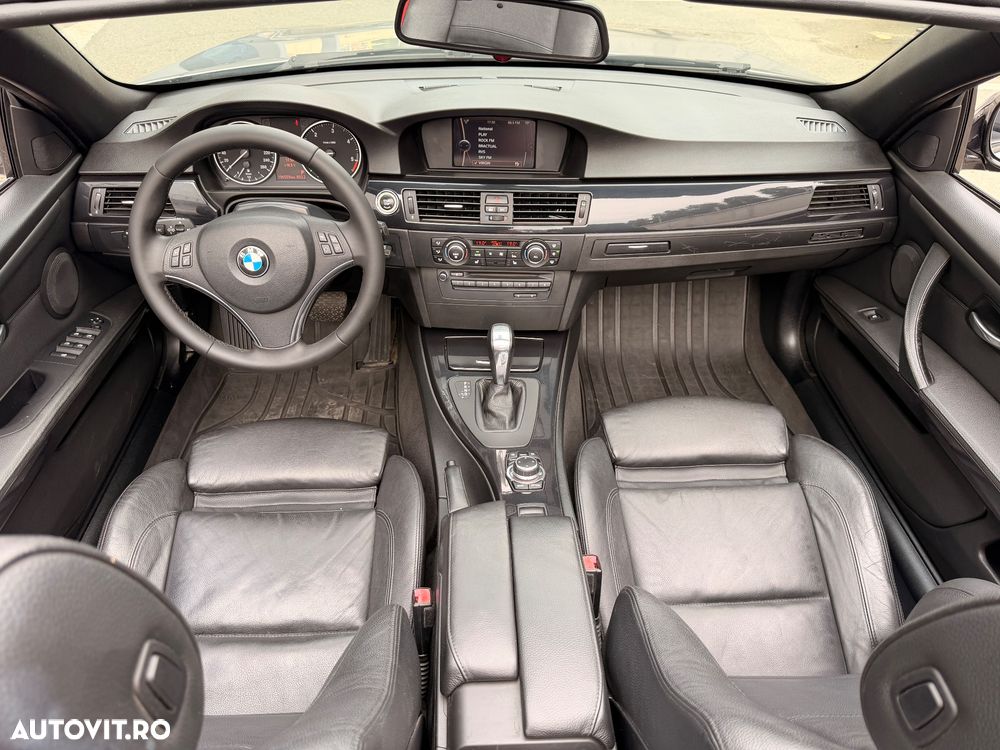 BMW Seria 3 - 16