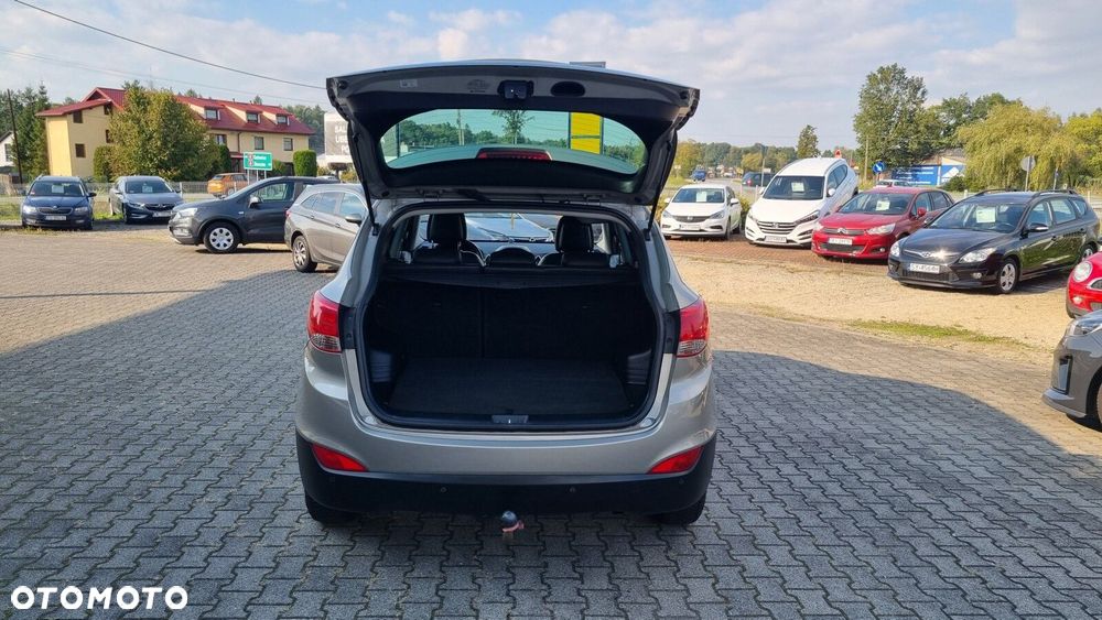 Hyundai ix35 - 24
