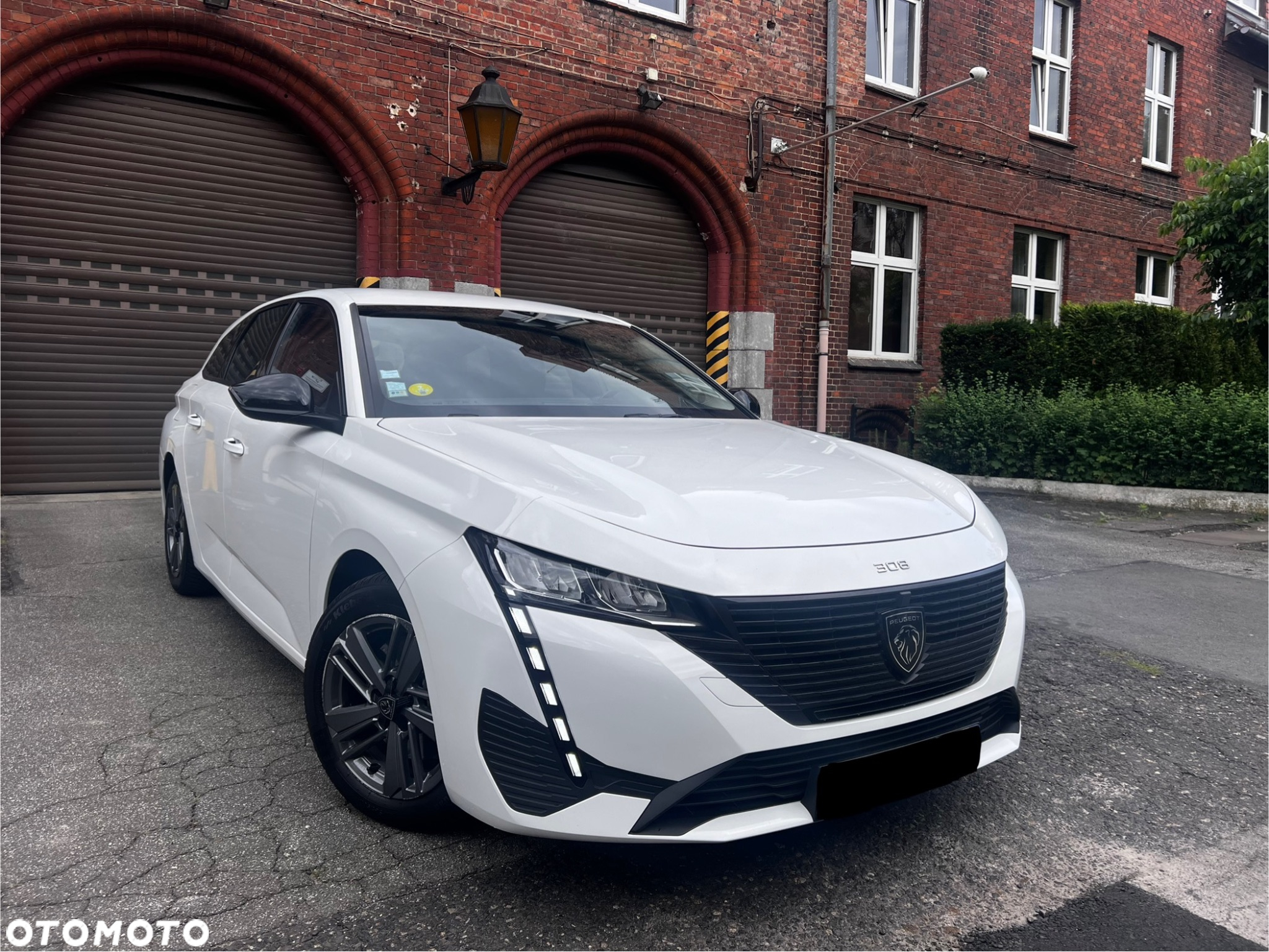 Peugeot 308 SW 1.5 BlueHDi Active Pack S&S - 7