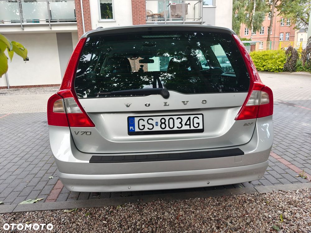 Volvo V70 - 5