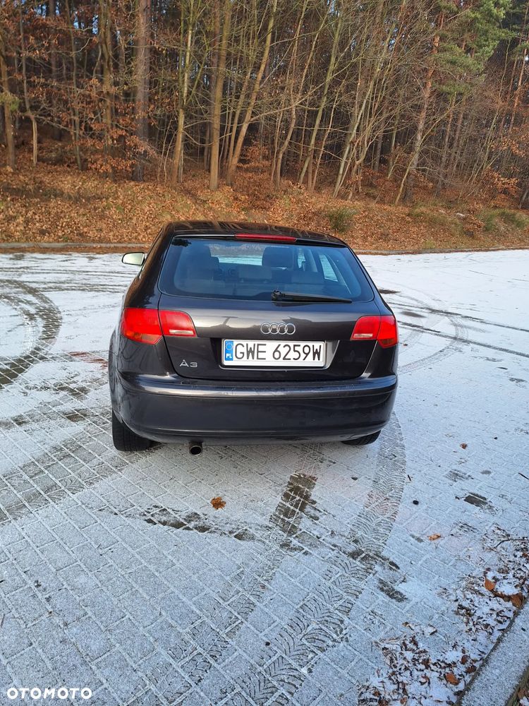 Audi A3 Sportback - 14