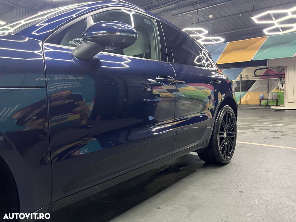Porsche Macan Standard - 13
