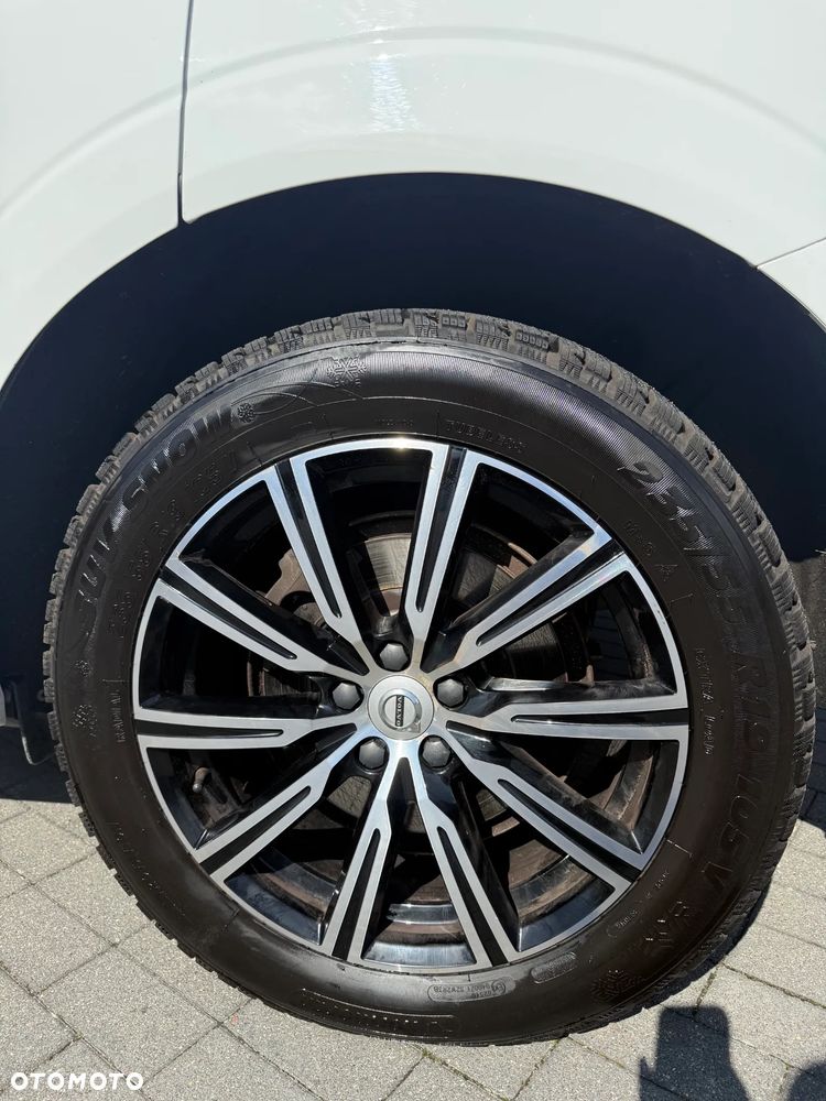 Volvo XC 60 B4 D Inscription - 5