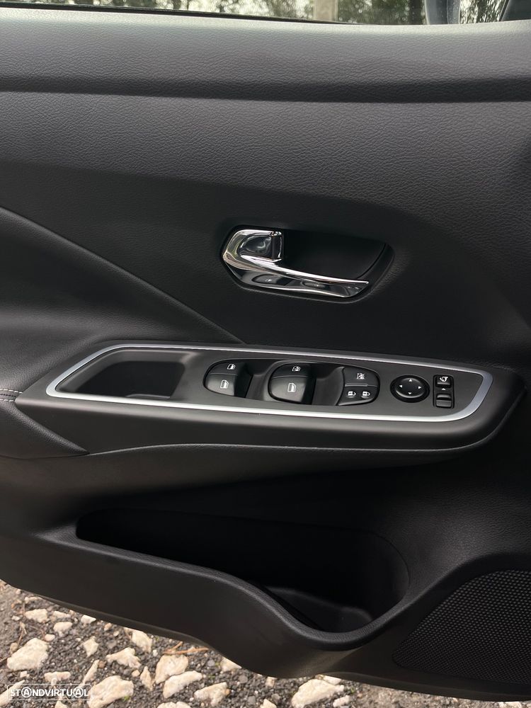 Nissan Micra 1.0 IG-T N-Sport - 14