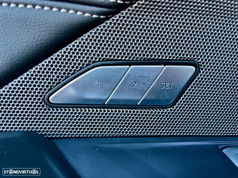 BMW M4 Competition M xDrive - 7