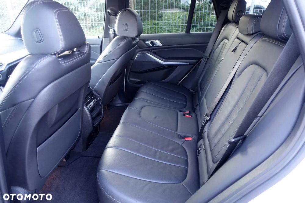 BMW X5 xDrive25d sport - 15