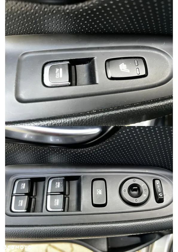 Kia Carens 1.7 CRDi XL 7os - 23