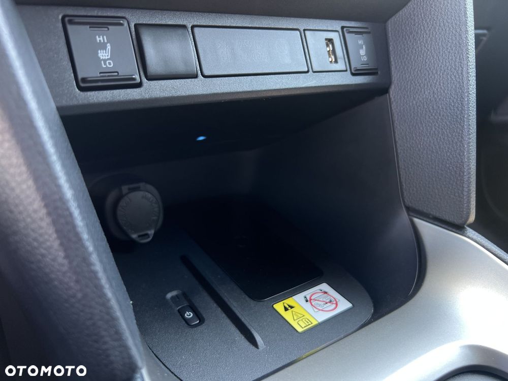 Toyota Yaris Cross - 16