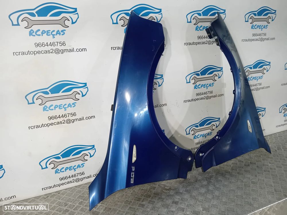 .Frente Completa BMW X3 2.0d LCI E83 N47D20 177cv Diesel 2006 - 2010 - 17