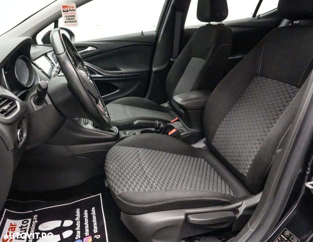 Opel Astra 1.6 CDTI ECOTEC Start/Stop Essentia - 14