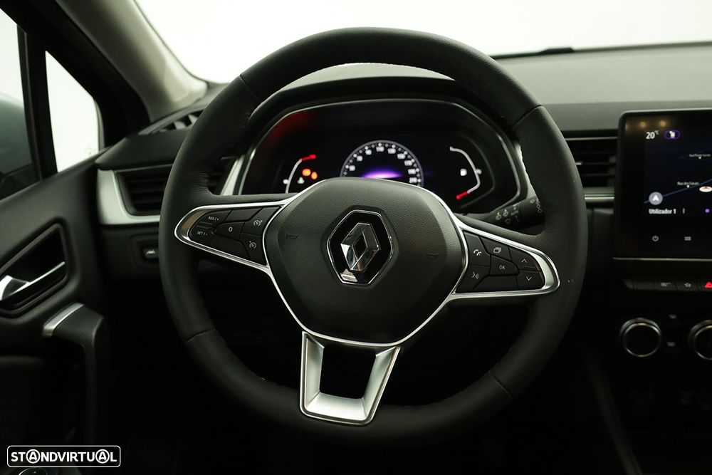 Renault Captur 1.0 TCe Techno - 15