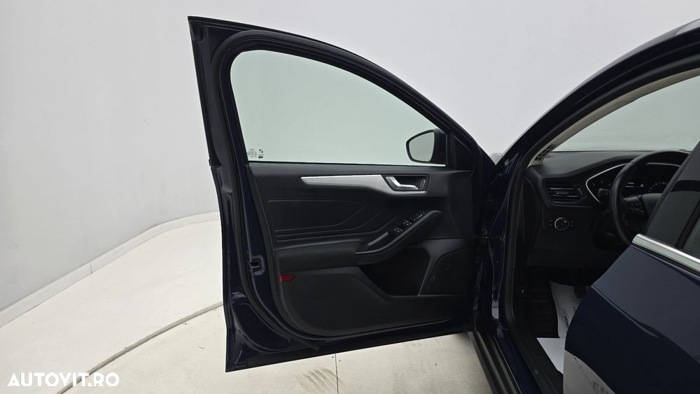 Ford Focus 1.5 EcoBlue Trend - 10