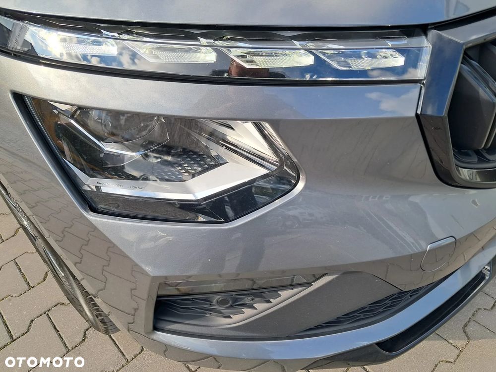 Skoda Kamiq 1.5 TSI Monte Carlo DSG - 34