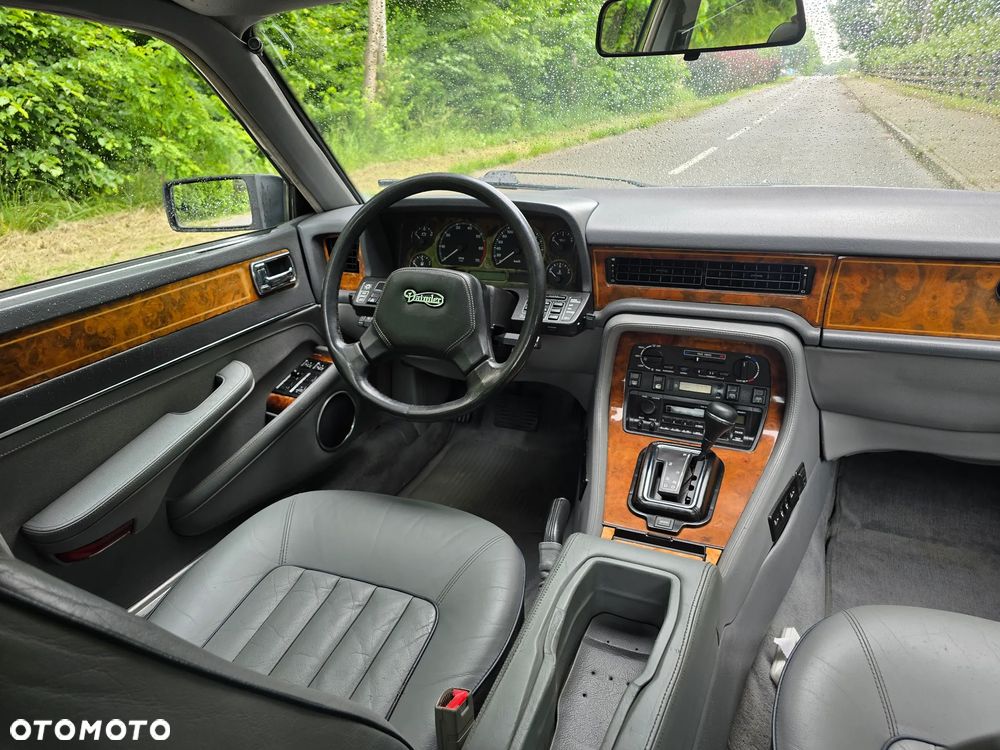 Jaguar Daimler 4.0i - 6