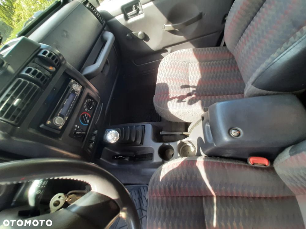 Jeep Wrangler 2.5 Sport - 6