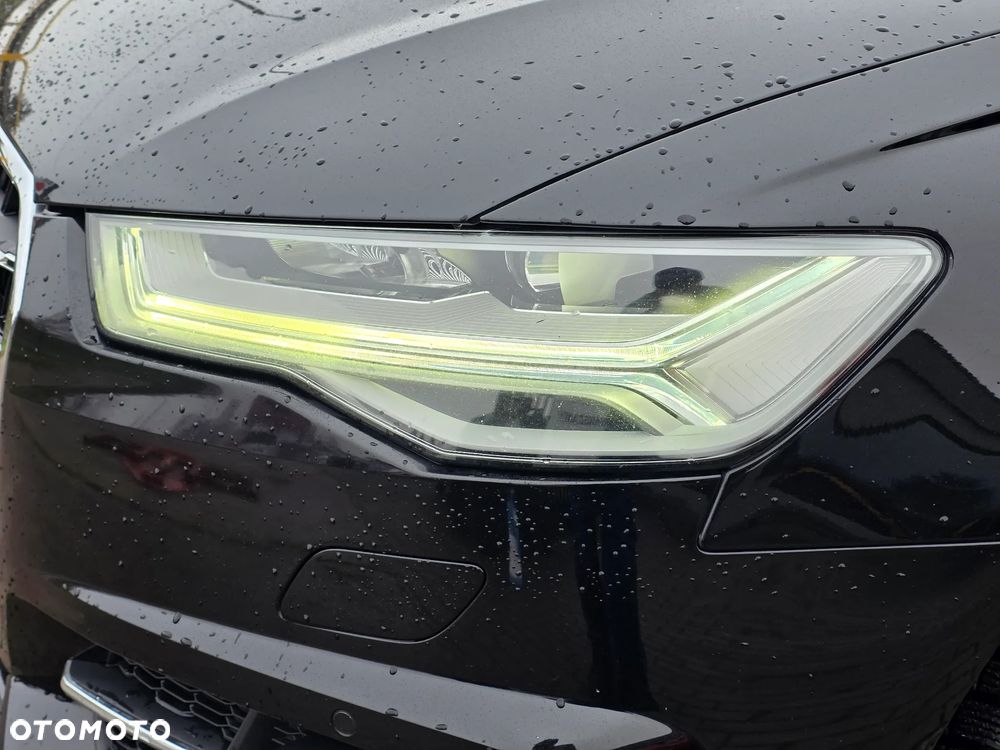 Audi A6 Limousine 2.0 TDI Quattro S tronic - 29