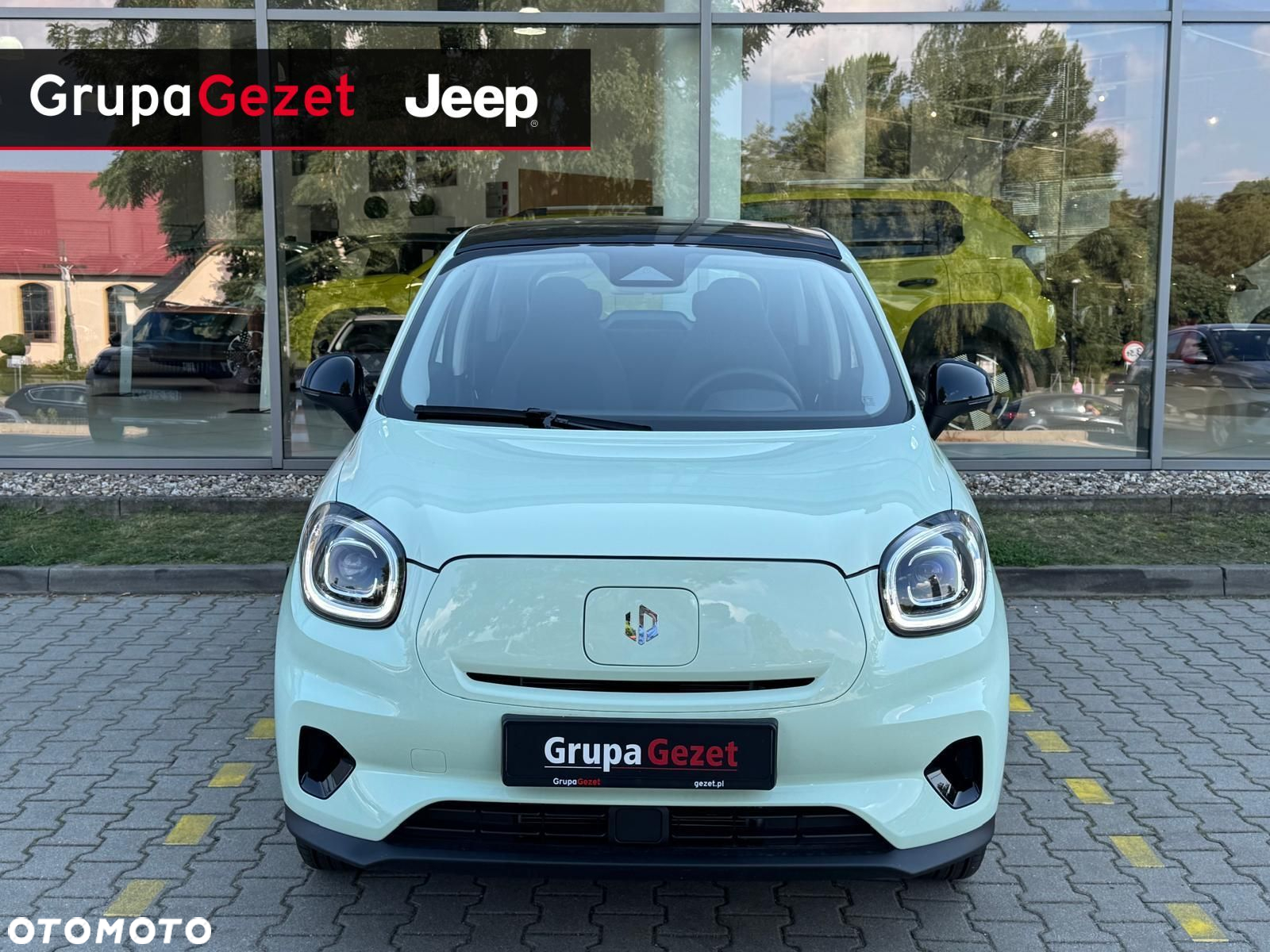Leapmotor T03 - 8