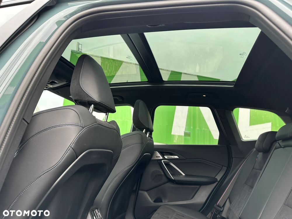 BMW X1 xDrive20d mHEV M Sport sport - 23