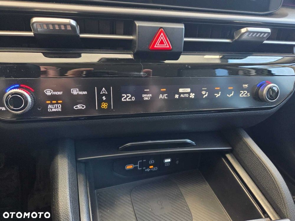 Kia Sportage - 23