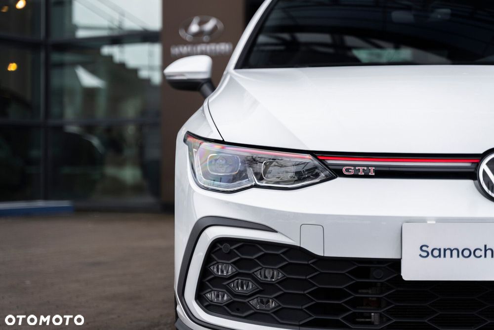 Volkswagen Golf - 3